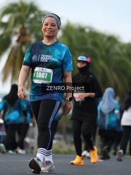Runner Photo 4386805