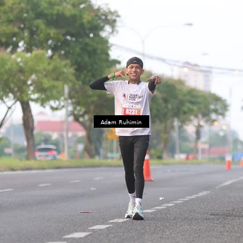 Runner Photo 4386806