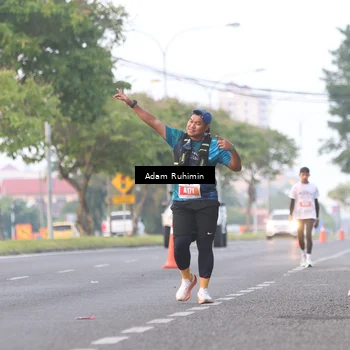 Runner Photo 4386810