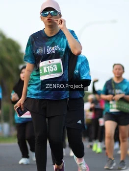 Runner Photo 4386828