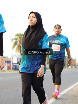 Runner Photo 4386829