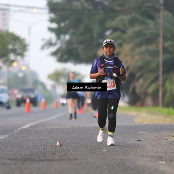 Runner Photo 4386830