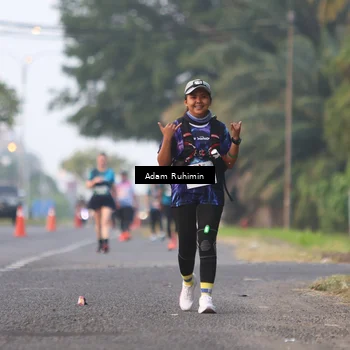 Runner Photo 4386837