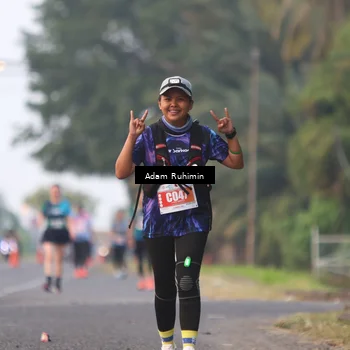Runner Photo 4386839