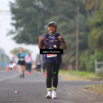 Runner Photo 4386841