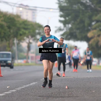Runner Photo 4386843