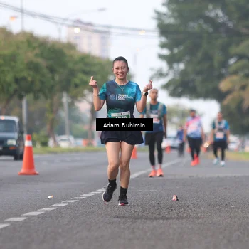 Runner Photo 4386846