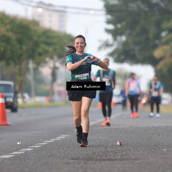 Runner Photo 4386849