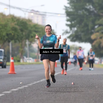 Runner Photo 4386853