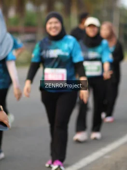 Runner Photo 4386854
