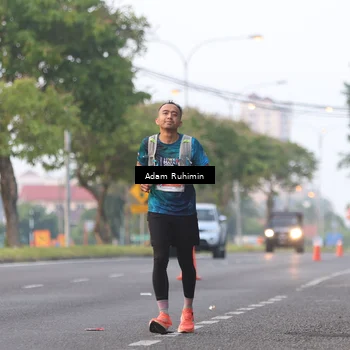 Runner Photo 4386859