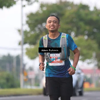 Runner Photo 4386861