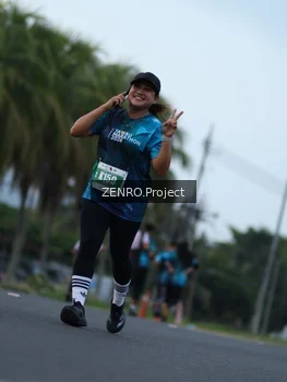 Runner Photo 4386872