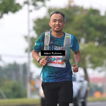 Runner Photo 4386874