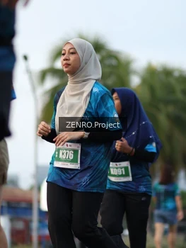 Runner Photo 4386878