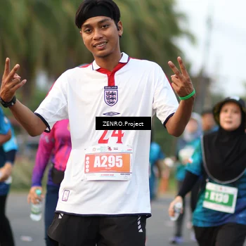 Runner Photo 4386880