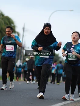Runner Photo 4386924