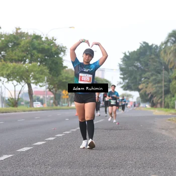Runner Photo 4386931