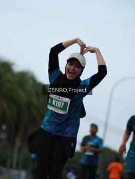Runner Photo 4386934