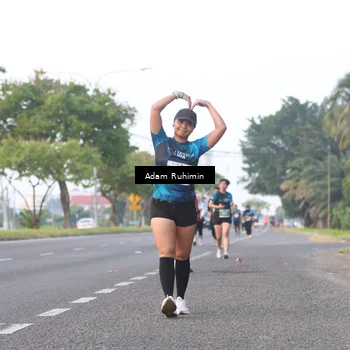 Runner Photo 4386936