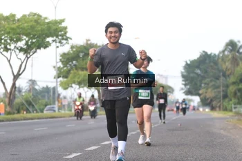 Runner Photo 4386938