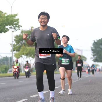 Runner Photo 4386943