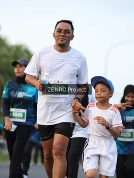 Runner Photo 4386944