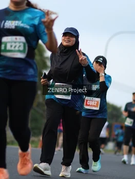 Runner Photo 4386949