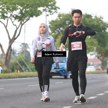 Runner Photo 4386955