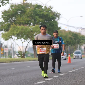 Runner Photo 4386964