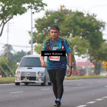 Runner Photo 4386966