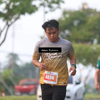 Runner Photo 4386967