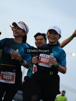 Runner Photo 4386969