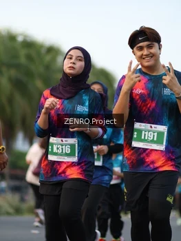 Runner Photo 4386971