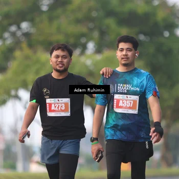 Runner Photo 4386972