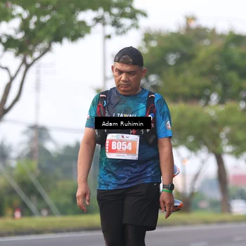 Runner Photo 4386973