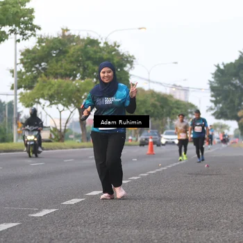 Runner Photo 4386976