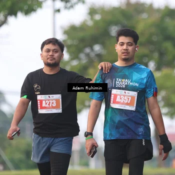 Runner Photo 4386977