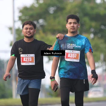 Runner Photo 4386979