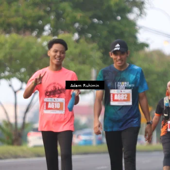 Runner Photo 4386989