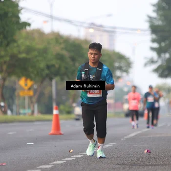 Runner Photo 4386991