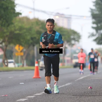 Runner Photo 4386994