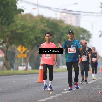 Runner Photo 4386995