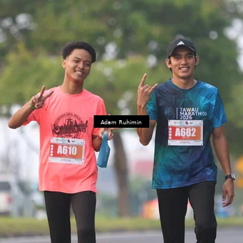 Runner Photo 4386996