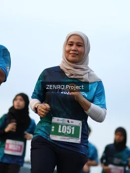 Runner Photo 4386997