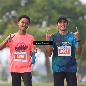 Runner Photo 4387003