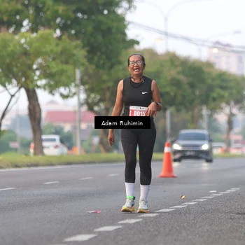 Runner Photo 4387004