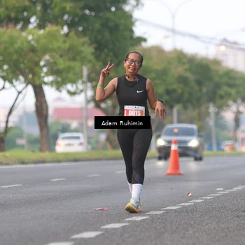 Runner Photo 4387012