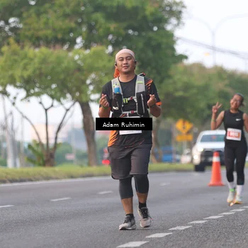 Runner Photo 4387013