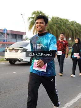 Runner Photo 4387019